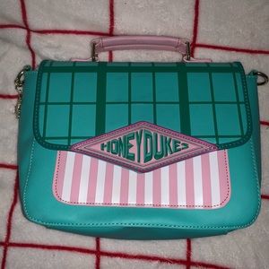 Loungefly Honeydukes Purse